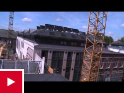 Film d'entreprise Franki SA