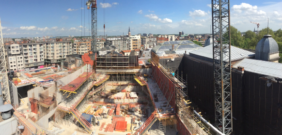 Elisabeth Center Antwerp