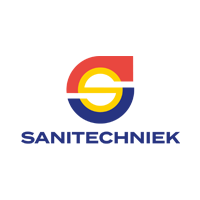 logo Sanitechniek