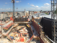 Elisabeth Center Antwerp